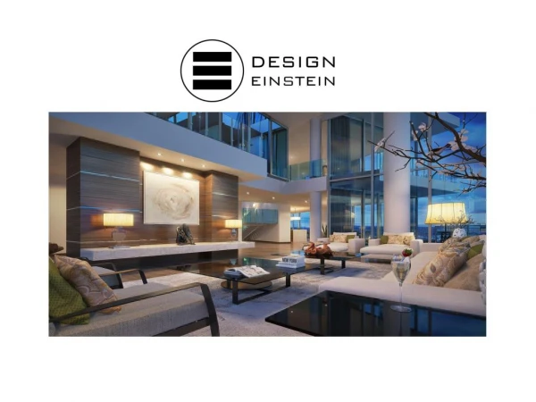 Interior Designers & Decorators in Vancouver - Design Einstein