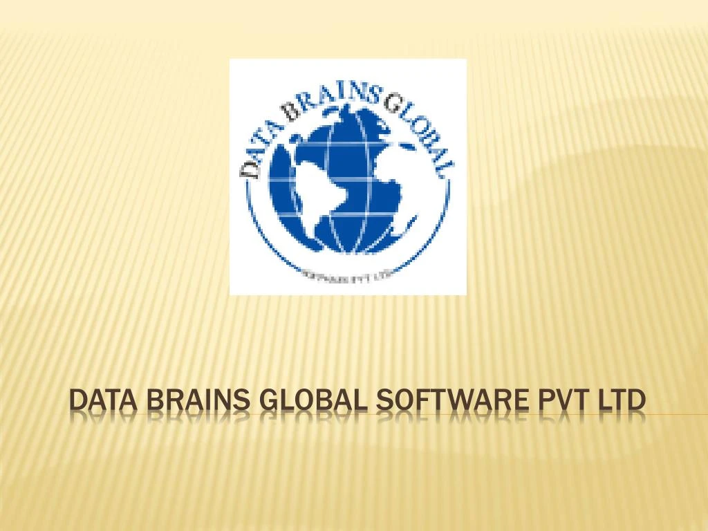 data brains global software pvt ltd