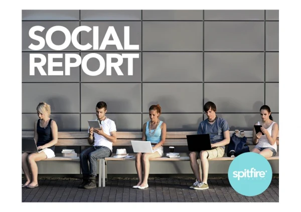 Australia and New Zealand 2015 Social Media Report