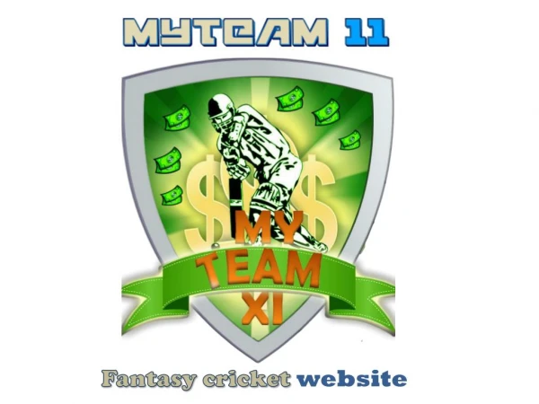 Fantasy cricket websites | Fantasy cricket