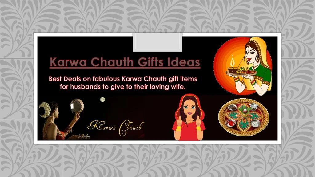 Karwa Chauth 2023: How to celebrate the first Karwa Chauth? Rituals,  traditions - Hindustan Times