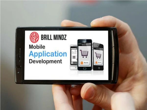 Mobile Application Development In Abu Dhabi