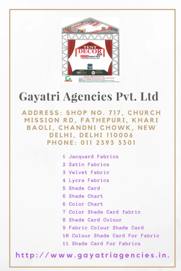Lycra Fabrics-Bright Lycra Fabric Wholesalers Gayatri Agencies