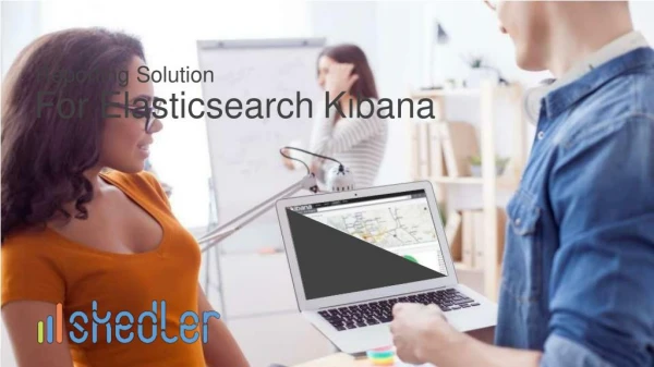 Adding Reports to Elasticsearch, Logstash and Kibana Application