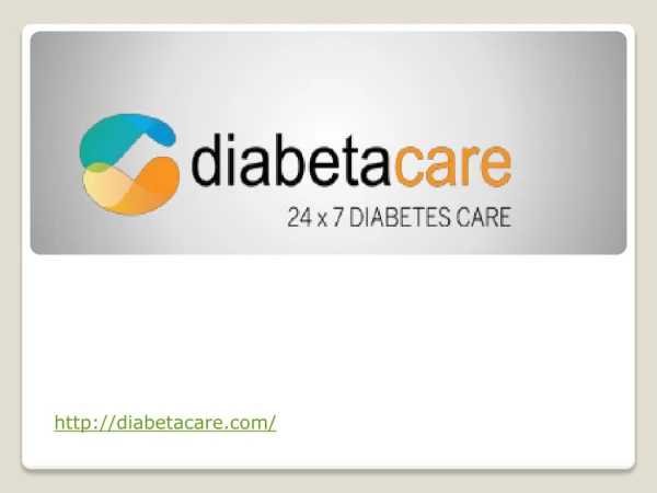 Blood Sugar Level - Diabetacare