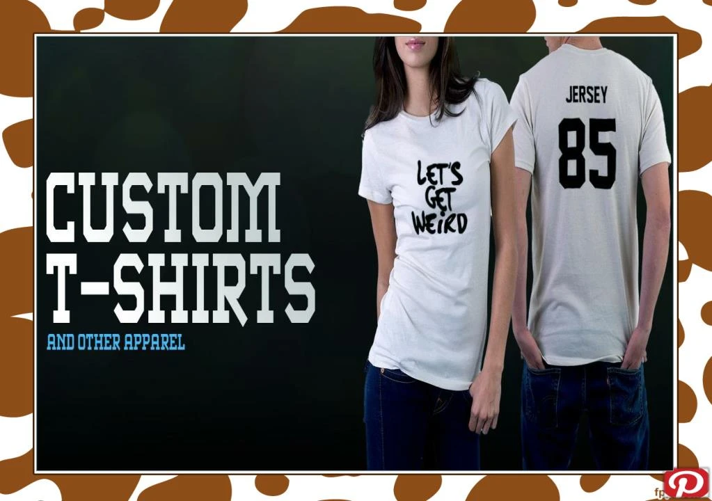 cheap t shirt printing companies