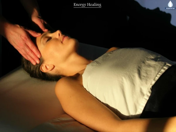 Energy Healing- Good for Human Life
