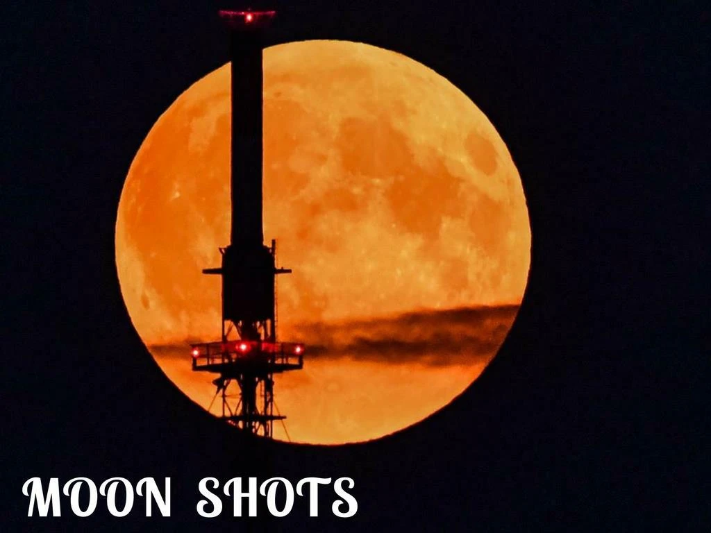 moon shots