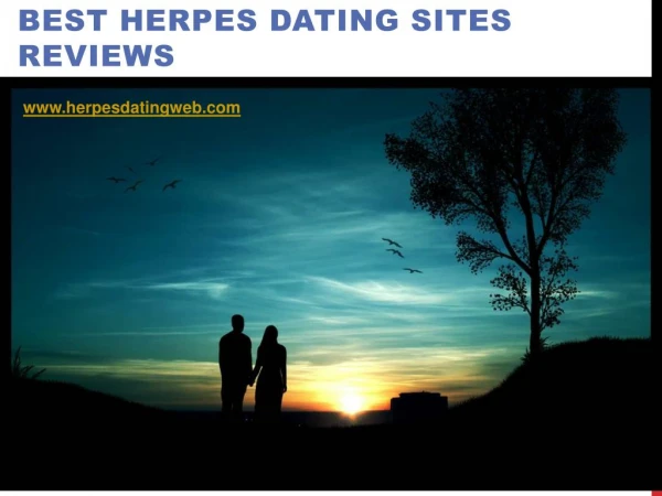 Best herpes dating sites usa | herpesdatingweb.com