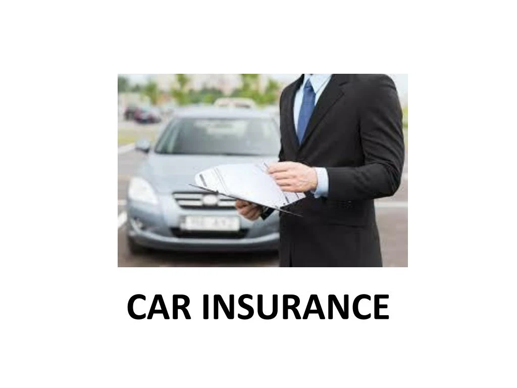 car insurance