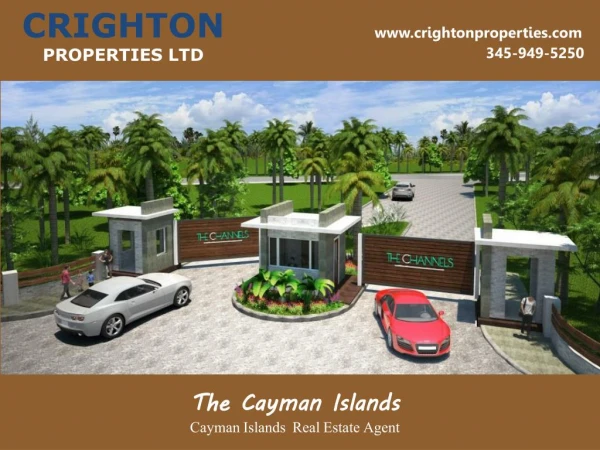 We offer a diverse section of property listing in the Caribbean real estate market