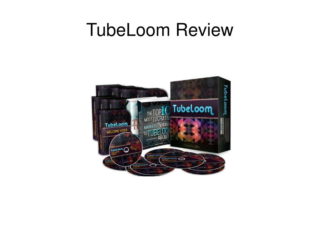 tubeloom review