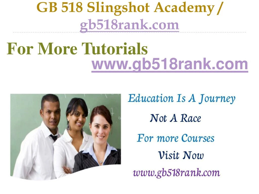 gb 518 slingshot academy gb518rank com