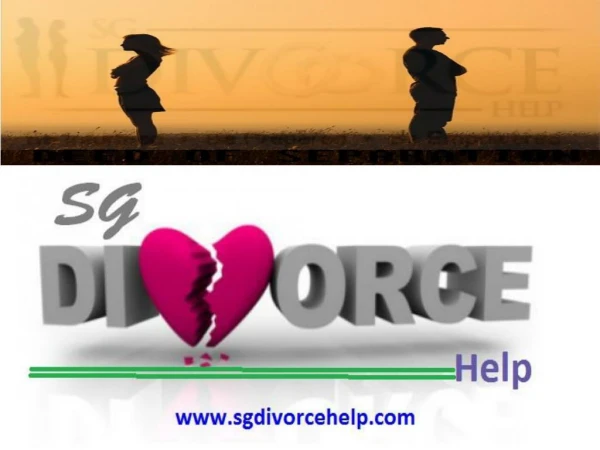 Legal Aid Divorce | sgdivorcehelp.com