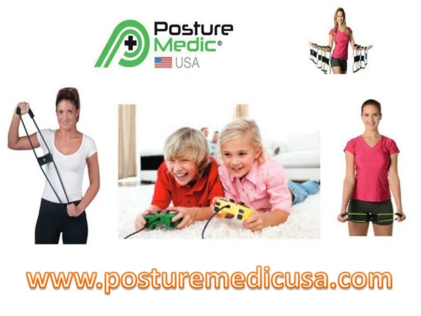 Posturemedicusa.com, a trusted source to get the best shoulder brace