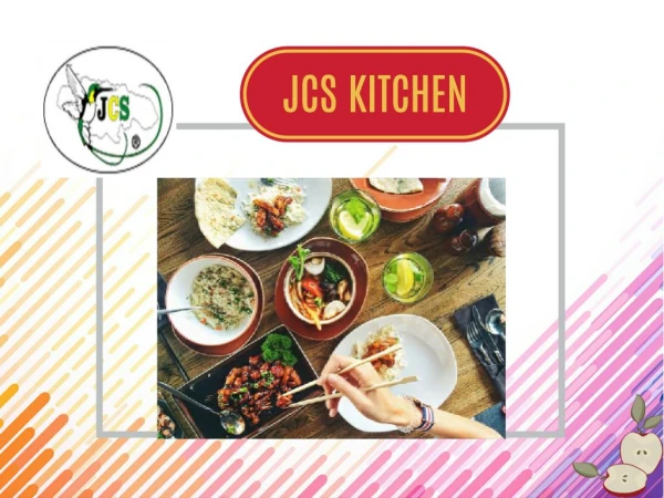 JCS Kitchen