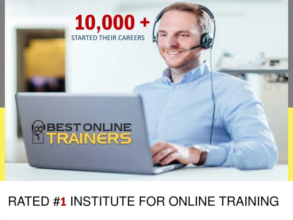 Epic Online Training - Bestonlinetrainers.com