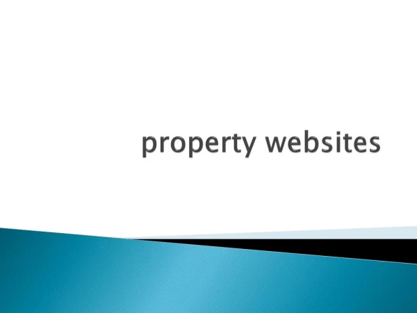 India property websites