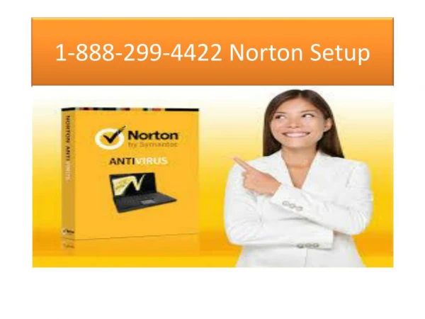 Norton setup USA 1888-299-4422 product key