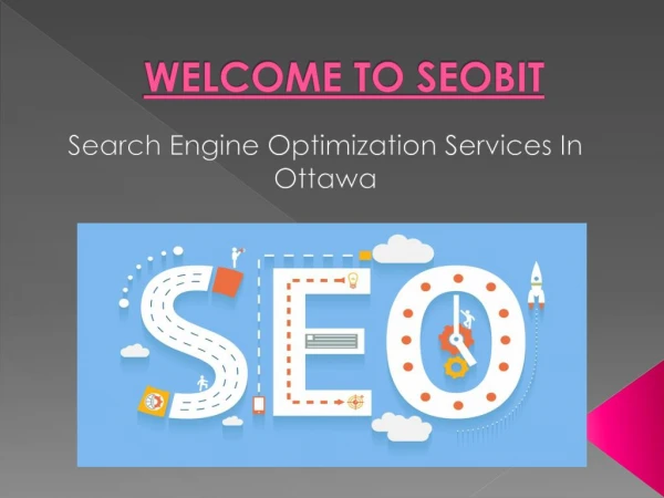 Ottawa SEO