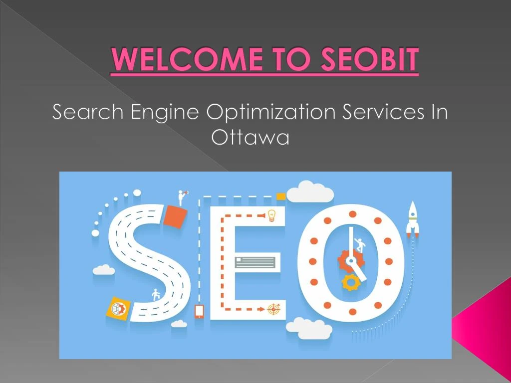 welcome to seobit