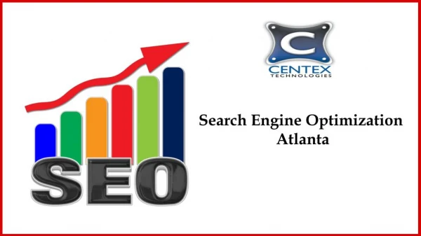 Search Engine Optimization Atlanta