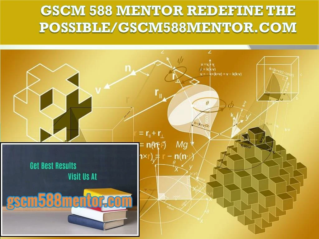 gscm 588 mentor redefine the possible gscm588mentor com