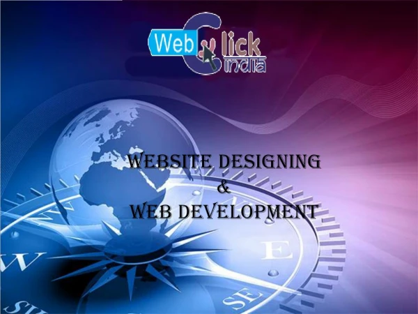 Web Development Company