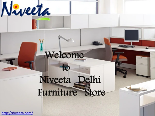 Corporate Office Furniture Delhi