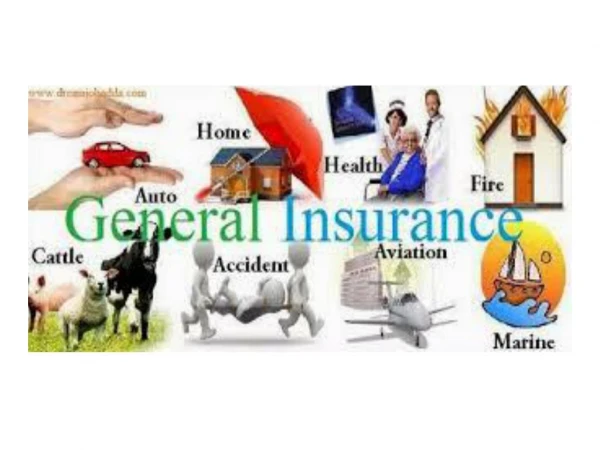 Get aware of the crux of general insurance policy