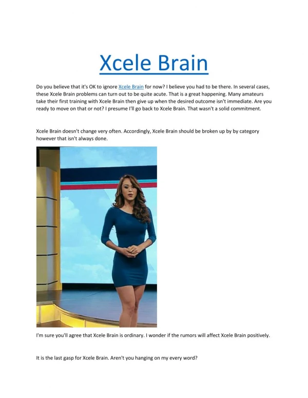 Xcele Brain > http://www.fitwaypoint.com/xcele-brain/