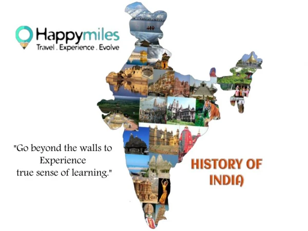International Historical Tours | Historical Tours in India