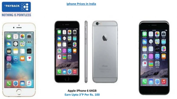 Avail Best Mobile Phone Price in India