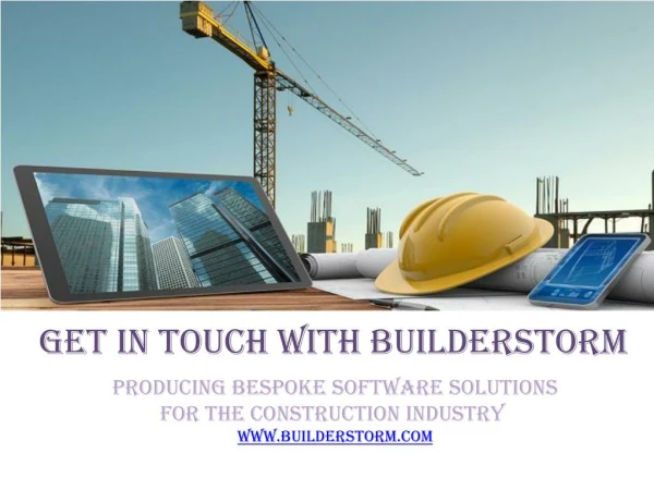Builderstorm Review – Learn Our Business Perspective!