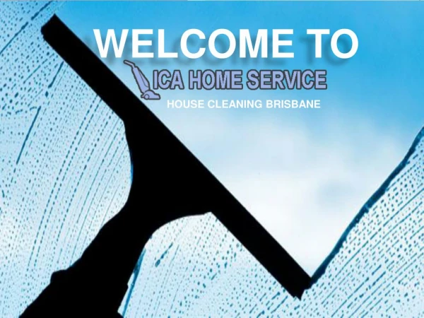 House cleaning Brisbane