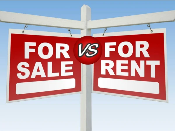 Should You Rent Or Buy House? Remona Jabar