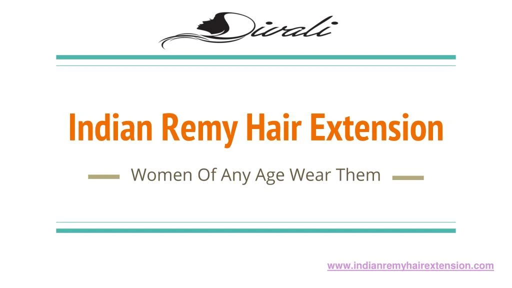 indian remy hair extension