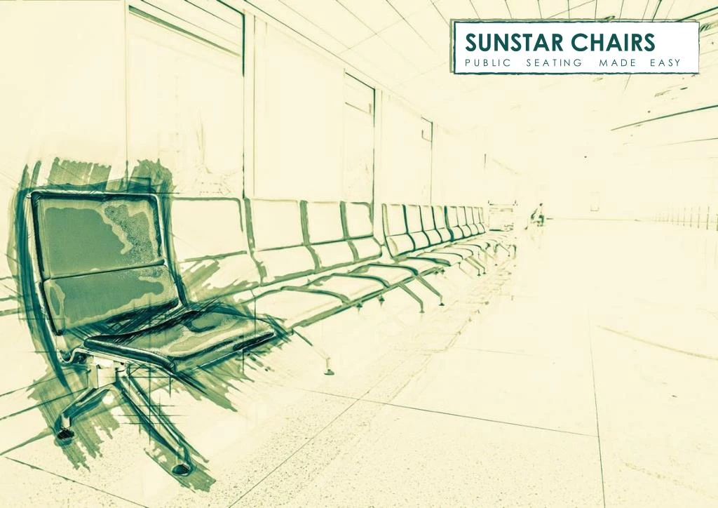 sunstar chairs p u b l i c s e a t i n g m a d e e a s y