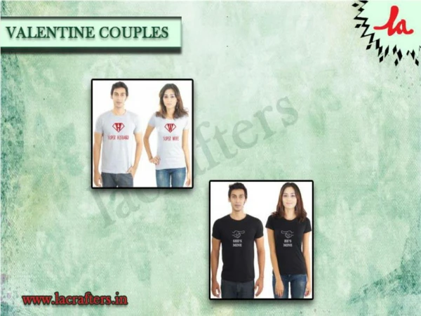 Cute Couples Shirts India, Funny T Shirts Online India