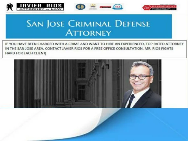 San Jose Domestic Violence Lawyer