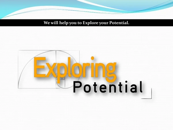 Employee Training with Exploring Potential