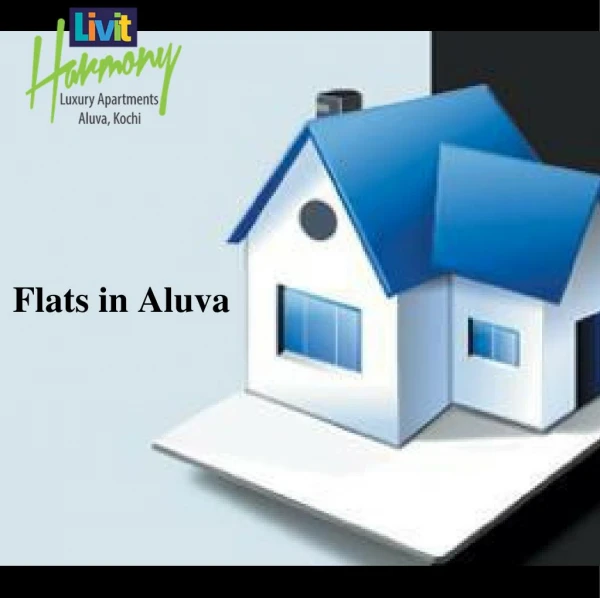 flats in aluva,apartments in cochin