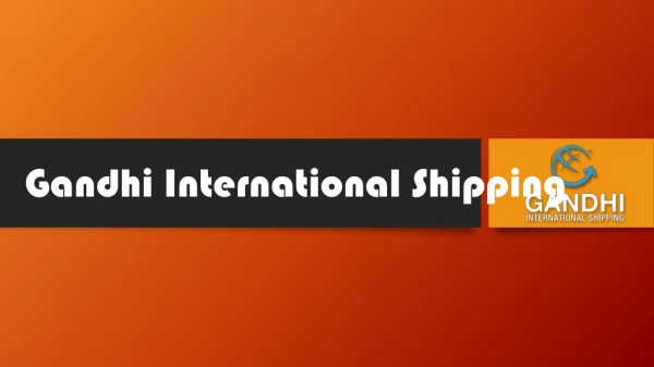 automobile shipping companies Chicago