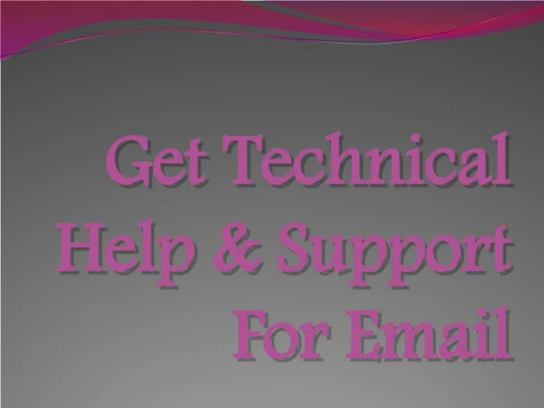 800-760-5113-Email Technical Customer Support Service