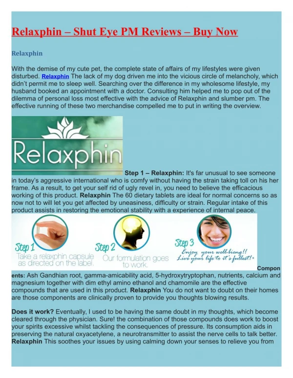 http://boostupmuscles.com/relaxphin/