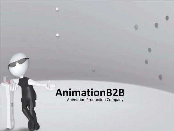Animation Production Companies | animationb2b