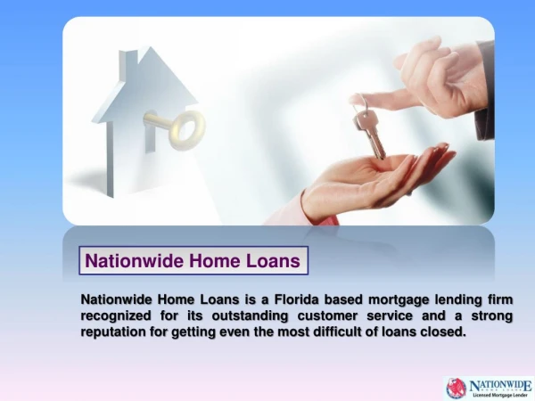 Fort Lauderdale Best Mortgage Rates