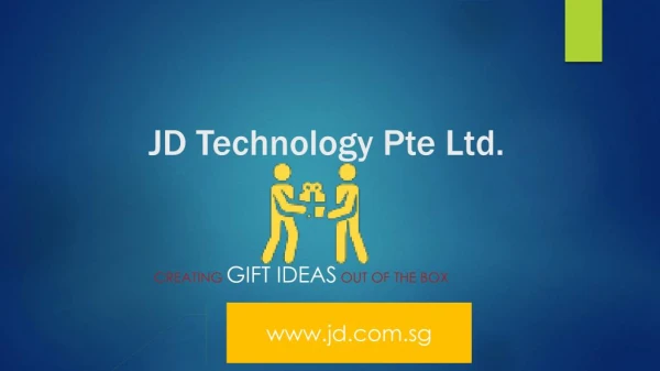 Corporate Gift Singapore : http://www.jd.com.sg/