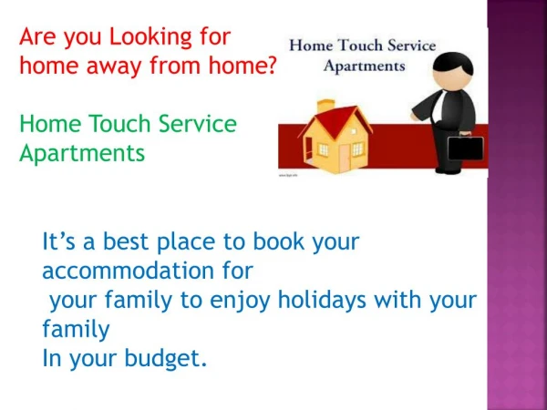 Serviced Apartments near Gachibowli Hyderabad, Furnished guest houses near Gachibowli Hyderabad, Guest Houses in hyd