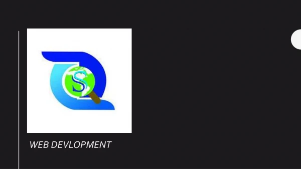 Top Web Development Services | SEOCZAR | Web Development Company